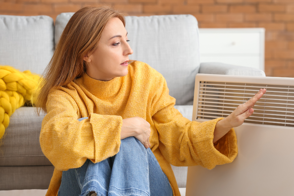 Quelle est la consommation d&rsquo;un chauffage électrique ?