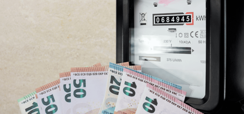 Rentrée 2024 : les prix du gaz en hausse, une situation à surveiller