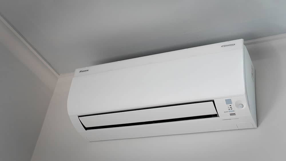 Voici le coût lié à votre consommation d'air conditionné en été