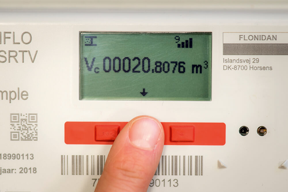 Voilà pourquoi votre compteur de gaz naturel mentionne votre consommation en m³ et votre facture la mentionne en kWh