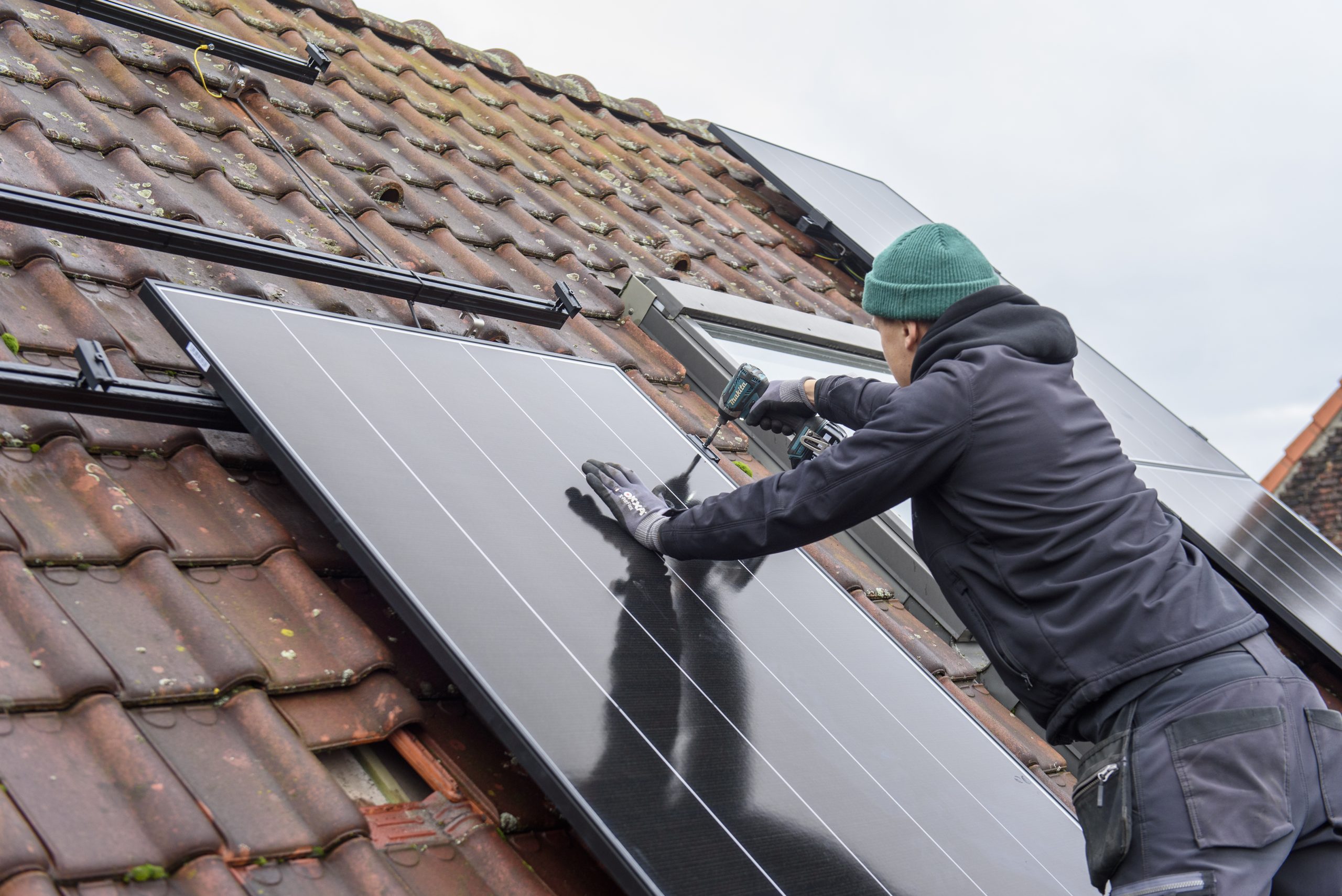 Vers une indemnisation proportionnelle pour les décrochages d’onduleurs