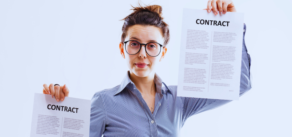 Contrat fixe vs contrat variable : quels choix pour 2025 ?