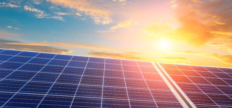 Été 2025 : quel impact sur vos panneaux photovoltaïques ?