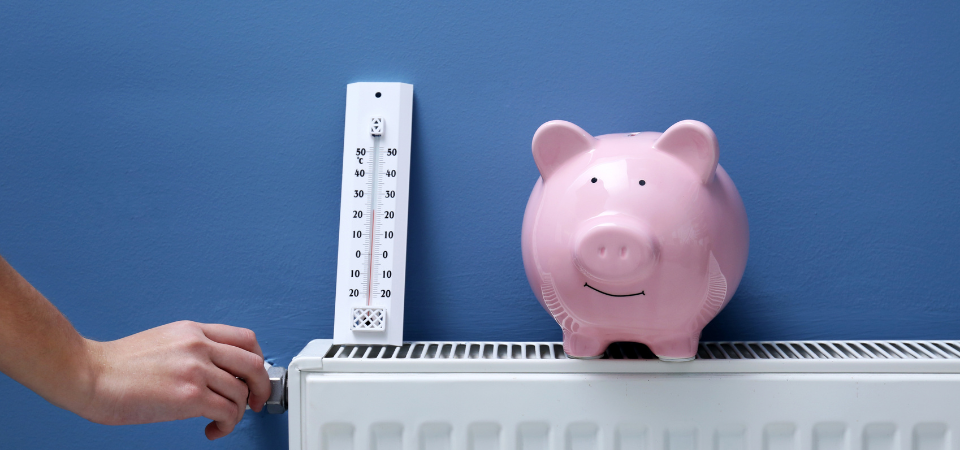 Comment mieux répartir sa consommation d'énergie ?