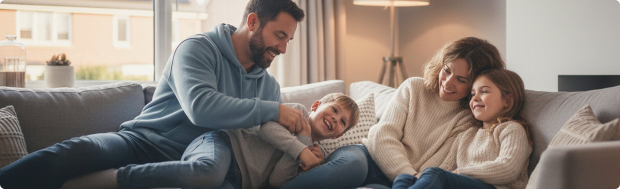 Chauffage par accumulation expliqué : fonctionnement, prix et avenir