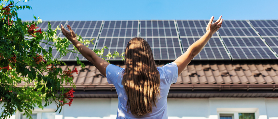 L'électricité gratuite par temps ensoleillé est-elle vraiment gratuite ?