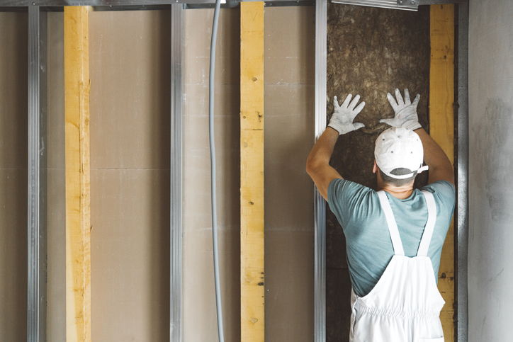 Post-isolation de vos murs par l’intérieur : comment s'y prendre ?
