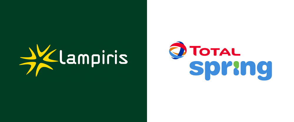 Rachat de Lampiris par Total - Total Spring - Comparateur Energie - WikiPower