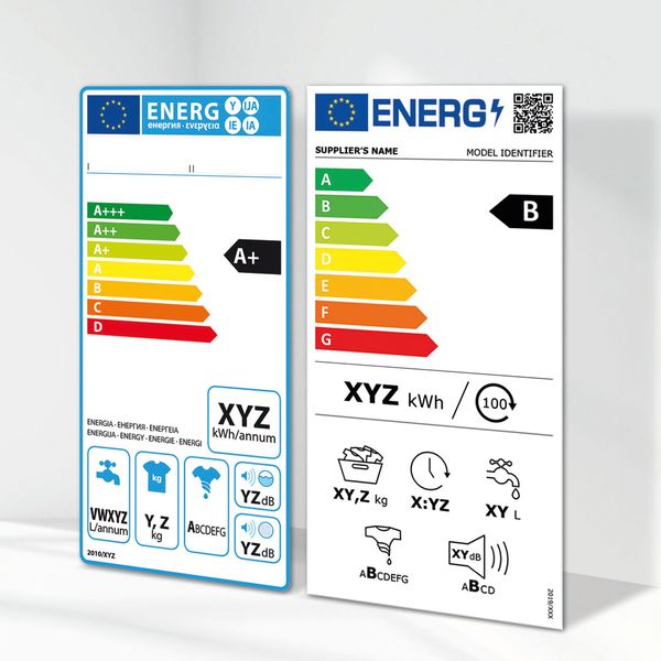 Classe énergétique : fini les « + », le label de A à G fait son grand retour