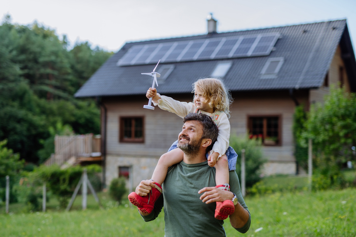 L’éolienne domestique du futur viendra-t-elle de cette entreprise basée aux Pays-Bas ?