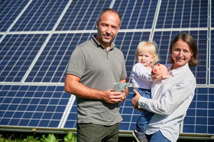Batterie domestique : capacité, prix, temps d’amortissement et tout ce qu’il faut savoir
