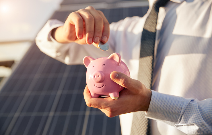 Panneaux photovoltaïques en 2026 : prix moyen d’une installation PV