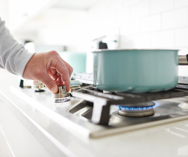 Réserves de gaz au plus bas : quel impact sur votre facture cet hiver ?