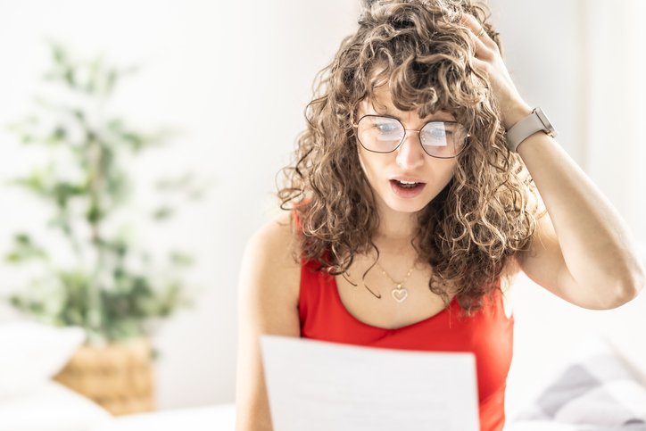 Facture d’énergie élevée : conséquence logique de la hausse des prix ou erreur de compteur ?