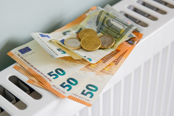 Les prix du gaz augmentent fortement : pourquoi il est important de comparer votre contrat avant le 1er novembre